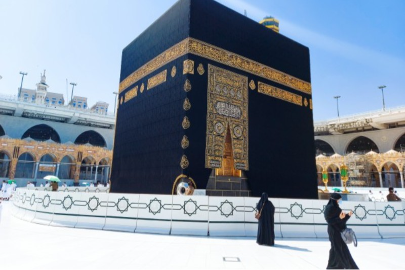 Kabdani: Agence de voyage maroc, Hôtels et Vols | Kabdani.ma OMRA x 2 ETE 2026 DÉPART CASABLANCA