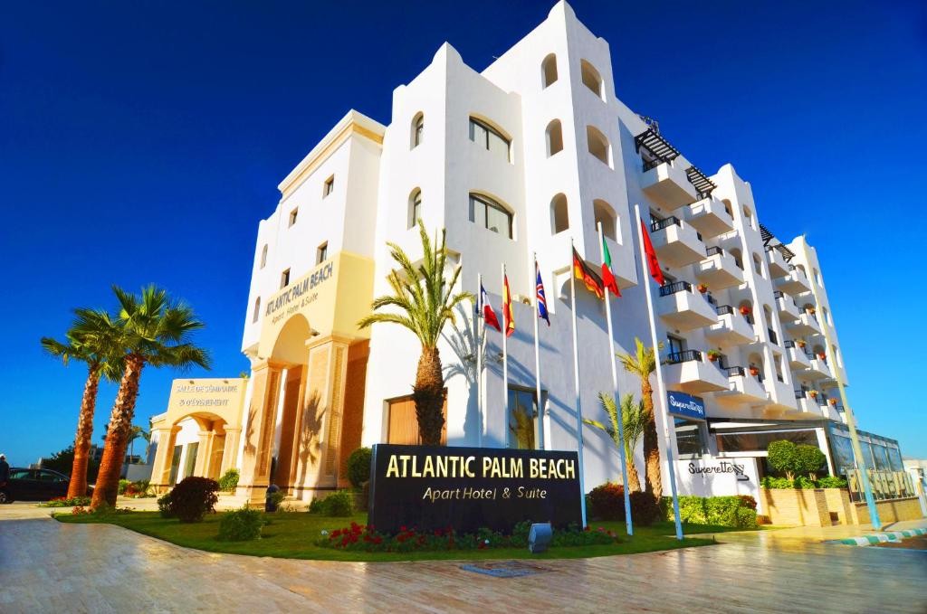 Kabdani: Agence de voyage maroc, Hôtels et Vols | Kabdani.ma Atlantic Palm Beach