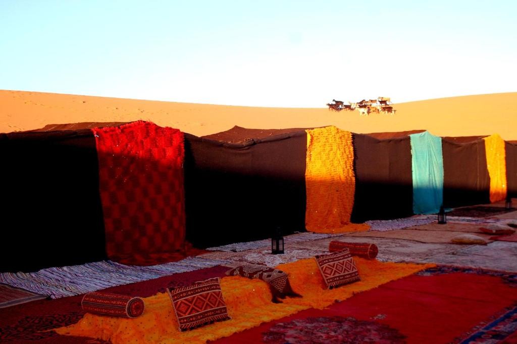 Kabdani: Agence de voyage maroc, Hôtels et Vols | Kabdani.ma Palmeras Y Dunas