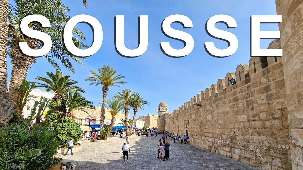 Kabdani: Agence de voyage maroc, Hôtels et Vols | Kabdani.ma SOUSSE TUNIS 7 JOURS - 6 NUITS
