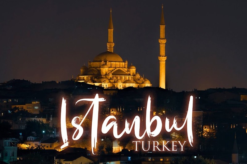 Kabdani: Agence de voyage maroc, Hôtels et Vols | Kabdani.ma ISTANBUL JUIN DEPART CASA 8 J - 7N