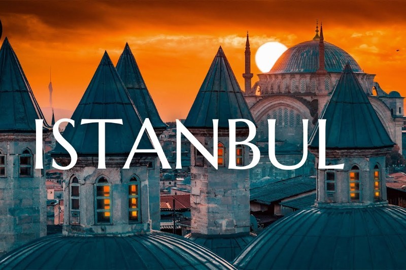 Kabdani: Agence de voyage maroc, Hôtels et Vols | Kabdani.ma Istanbul La Merveilleuse 8 JOURS - 7 NUITS